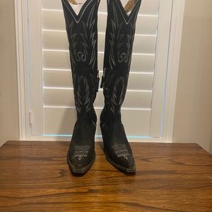 Idyllwind boots